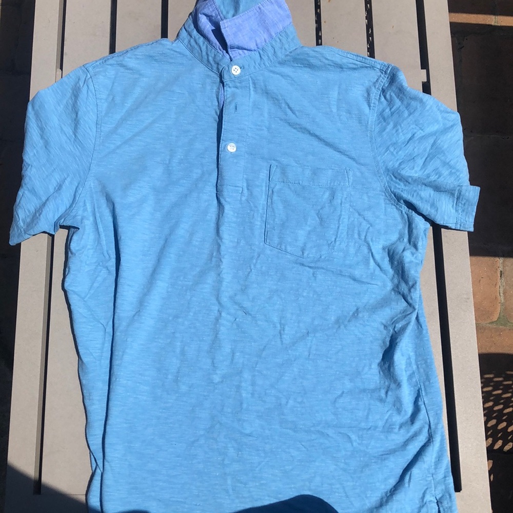 IZOD saltwater Nice shirt